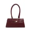 Bolso de axila retro de alta calidad transfronterizo para mujer, nuevo bolso de hombro de moda 2026, bolso femenino casual chic a la moda estilo coreano