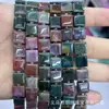 10mm Pedra Natural Ametista Olho de Tigre Contas Artesanais Atacado Pulseira DIY Colar Acessórios de Joia Semi-Acabados