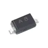 BAV19W A8 SOD-123 100V 200mA 50ns Diodos de Comutação (20 pontos)