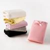 Ropa Interior y Leggings Dos en Uno para Niñas Anti-Exposición Ropa Interior Infantil Nuevos Calzones para Niños Medianos y Grandes Venta al por Mayor