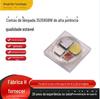 A lâmpada 3535rgbw perla a tolerância de cor 4000K menos de 3 Pacote cerâmico 4 do poder 4W em 1 grânulos da lâmpada do poder superior