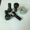 36136792851 É Adequado para Parafuso de Roda Antifurto para Cubo de Roda de Carro Bmw Ferramenta de Chave Antifurto 4+1