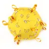 Pelota de juguete vocal para perros, pelota de peluche con campana, pelota de juguete para mascotas, pelota para cachorros, linda pelota de tela Bolling