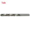 Wanshu 3mm-3,1mm-3,2mm-3,3mm-4mm totalmente retificado M2 endurecido vendas no atacado broca de torção de cabo reto