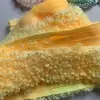 Tiras de Pelo Sintético de Visom 1cm de Largura Feitas à Mão Acessórios de Cabelo DIY Dinastia Han Traje Tang Despertar do Leão Acessórios de Laço de Morango