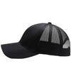 Chapéu Masculino de Verão Fino Chapéu Masculino para Esportes ao Ar Livre Chapéu de Sol Feminino Top Macio Respirável Chapéu de Malha para Pessoas de Meia-Idade e Idosos