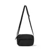 Bolso Cruzado Pequeño Casual Estilo Ropa de Trabajo 2025 Gran Capacidad Bolso Mensajero para Hombres y Mujeres Bolso de Viaje Bolso Cruzado para Mujer