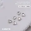 Accesorios al por mayor para Nail Art Diamante Transparente de Fondo Puntiagudo Super Flash Gran Corazón Torcido Hacha Gota de Agua Cuadrado Gordo Mariposa Diamante Blanco Accesorios para Uñas