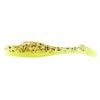 Isca de Pesca Flutuante Isca Macia Rabo T Verme Macio Zman 6,5cm 2,3g Isca Artificial Isca Macia Tpr para Black Bass e Peixe Mandarim