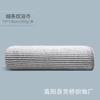 Toalla con Patrón de Piña Toalla de Baño Toalla Cuadrada Transfronteriza Suave Absorbente Secado Rápido Hogar Adulto Toalla de Baño Grande Fabricante Venta al por Mayor
