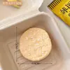Presilhas de cabelo de brinquedo alimentício famosas na internet estilo um yuan, acessórios de cabelo para crianças, acessórios de cabelo fofos populares para venda em barracas e mercados noturnos, frutas de desenho animado