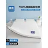 Funda de Colchón de Espuma Viscoelástica de Látex, Almohadilla Suave para Hogar, Dormitorio, Habitación Individual de Estudiante, Alquiler