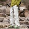 Pantalones de Asalto Triple Prueba Woodpecker para Hombre Ropa de Trabajo para Exterior Impermeables Pantalones de Paracaidista 2025 Verano Nuevos Pantalones Casuales