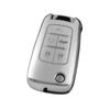 Adecuado para Estuche de Llave Chevrolet Cruze Cruze Buick Hideo Mai Rui Bao Sai Ou Kovoz Hebilla de Estuche para Mujeres