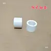 Accesorios para bomba sumergible, anillo de sellado de cable, perla de goma para tornillo, perla de goma para funda de cable de alimentación, monofásico y trifásico