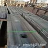 Banda de acero W para soporte de carriles en minas de carbón, especificaciones completas, fabricante de bandas de acero W para minería de acero inoxidable