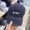 Gorra de Béisbol de Moda con Tapa Suave, Pintura en Aerosol de Color Degradado para Adelgazar, para Mujer, Sombrero de Sol Versátil Casual para Primavera y Verano, Gorra de Pico Estilo Niche