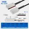Sensor de Fibra Óptica de Matriz Reflexão Difusa/Barreira de Luz Transmissão Sensor de Grade Detecção de Área Interruptor Indutivo Fotoelétrico
