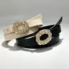 Cós de Strass de Alta Qualidade para Mulheres, Estilo Fino, Decorativo para Vestidos, Moderno e Versátil, para Calças de Terno, Cinto de Couro, Em Estoque, Atacado