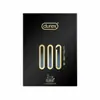Condones Durex Amor Audaz Ultra-Delgados Invisibles 001 Ácido Hialurónico Vitalidad Apasionada Hilo de Aire Productos Sexuales para Adultos