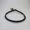 Manguera de Gas Doméstica Sin Válvula Antirretorno Accesorios Especiales Manguera para Cilindro Quemador Venta Directa de Fábrica En Stock