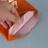 Bolsas de Plástico para Alimentos Hechas a Medida, Bolsas de Papel Kraft, Bolsas para Snacks, Bolsas de Empaque para Frutos Secos y Semillas Tostadas, Exclusivamente para Exportación de Comercio Exterior Transfronterizo