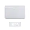 Portatarjetas spot transfronterizo ranuras para tarjetas de gran capacidad portatarjetas pequeño ranuras para múltiples tarjetas compacto para mujer funda de tarjeta de cuero pu portatarjetas al por mayor