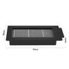 Accesorios Compatibles Boxuan para Aspiradora Robot Ecovacs T50 Pro/S/Nax, Filtro N50 Elemento Filtrante Consumibles Hepa