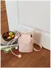 Bolsa de Telefone Tecida Super Quente de Verão Feminina 2026 Nova Casual Leve de Ombro Único para o Trabalho Bolsa Transversal Simples Versátil