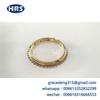 ME601845 adecuado para Mitsubishi sincronizador anillo engranaje sincronizador es sincronizador de coche HRSME60184