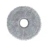 Adequado para Mijia Robô Aspirador e Passador de Pano 2Pro/B113Cn Acessórios Escova de Rolo Escova Lateral Mop Elemento Filtrante Hypa