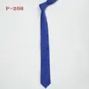 Corbata Versátil Casual Rayas Universidad Clásico Cuadros Estudiante Algodón Corbata Camisa Hombres y Mujeres Corbata de Mano