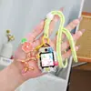 Adecuado para correas de reloj para niños Little Genius Z10Z9Z8 Correa para el cuello Z7Sz6A Colgante de perro globo Z11 Caja de reloj D5