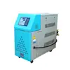 Unidad de Temperatura de Molde Unidad de Temperatura de Agua 9KW Control de Temperatura Refrigerado por Aceite Refrigerado por Agua Molde de Inyección Calentamiento Automático Temperatura Constante Calentamiento a Alta Temperatura