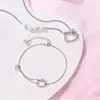 Pulsera Camelia Hello Kitty Femenina Sanrio Hello Kitty Joyería de Perlas Regalo 2022 Nuevo Al por Mayor