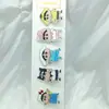 Pinza para el pelo lateral súper popular coreana, Pasador de botella de bebida, Pinza de pico de pato lateral, Pequeño accesorio para el pelo para niñas, Pinza para el pelo para mechones sueltos, Al por mayor