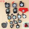 Accesorios para Cortacésped, Arrancador, Barrena de Tierra, Máquina Excavadora, Cortacésped, Podadora de Setos, Tirador Manual, Placa de Tracción