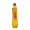 Aceite de cacahuete secundario puro Caja de regalo Festival de Primavera callejón doméstico paquete pequeño de 500ML aceite de cocina suministro directo de fábrica al por mayor