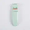 Rizador de Pestañas Portátil Oso Pequeño, Amigable para Principiantes, No Daña las Pestañas, Herramienta de Belleza Rizadora Girasol, Personalizable
