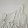 Para Ropa de Mujer al por Mayor Transfronteriza 2026 Nueva Moda Elegante Decorado Vestido Decorativo en Capas