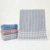 Toalla Algodón Puro Regalo Toalla Absorbente Toalla Gruesa para Lavar la Cara Lisa Jacquard Hogar Supermercado Protección Laboral Toalla Personalización