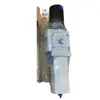 Explica la Válvula Reductora de Presión con Filtro Festo MS4-LFR-1/4-D7-ERM-AS