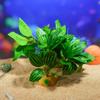 Plantas Artificiales para Paisajismo de Reptiles, para Reptiles, Tortugas, Lagartijas, Ranas Cornudas, Terrarios, Plantas Verdes, Tanque de Selva Tropical, Decoraciones de Hojas