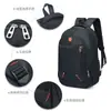 Procesamiento de Mochilas Personalizadas para Hombres y Mujeres, Mochilas de Negocios para Computadora Estilo Coreano Harajuku, Mochilas de Viaje para Exteriores, Mochilas Nuevas para Estudiantes
