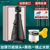 Extensor de Torneira Adaptador Universal Bico de Silicone Pia de Cozinha Interface de Extensão Universal Gadget à Prova de Salpicos