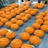 En stock Hogar Padres e Hijos Deportes Fútbol Silencioso Pelota Infantil de Interior Pelota de Golpear Silenciosa y Tranquila Pelota Reboteante de Esponja