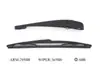 Atacado Transfronteiriço Produtos em Estoque Adequados para Buick Gl8 Conjunto Combinado de Limpador Traseiro, Conjunto de Braço de Limpador Traseiro Dedicado para Veículos Específicos