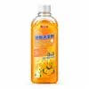 Limpador de chão 500ml, solução de limpeza, dá brilho, remove manchas, lustra pisos de madeira, azulejos e outras superfícies de piso