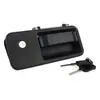 Manija Exterior de Puerta Modificada para Camión Volvo Adecuada para Manija de Puerta de Camión Volvo 20398466L 20398467R