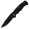 Navaja plegable, Cuchillo de exterior, Acero inoxidable de alta dureza, Cuchillo de camping antideslizante para exteriores, Navaja de bolsillo portátil, Cuchillo para pelar frutas